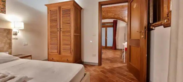 Apartamento Toscanella23 *