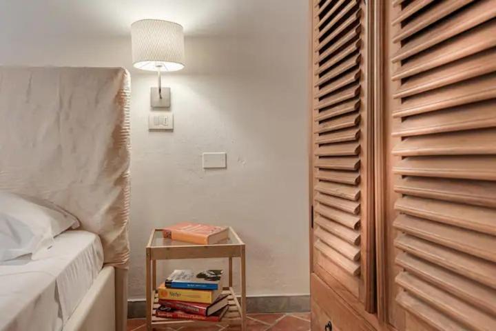 Toscanella23 Apartamento Florencia