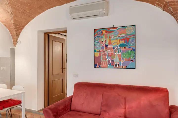 Apartamento Toscanella23 Florencia