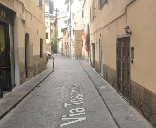 Apartamento Toscanella23
